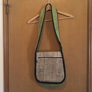 Hemp Bag